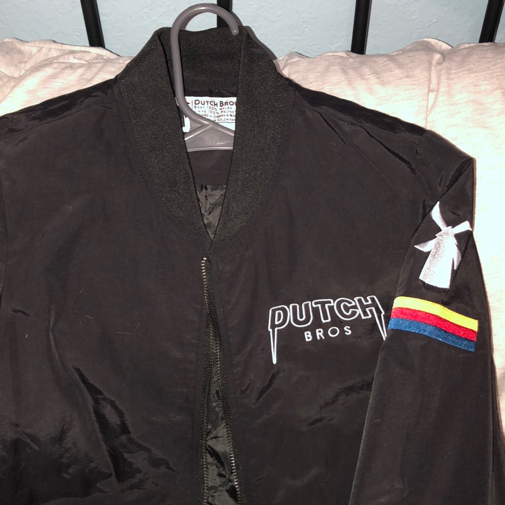 DB Bomber jacket